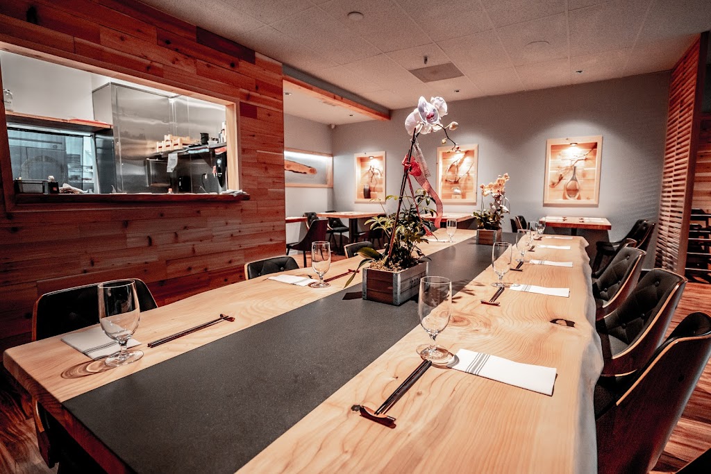 Sasa Japanese Restaurant | 22 Peace Plaza suite 530, San Francisco, CA 94115, USA | Phone: (628) 600-6945