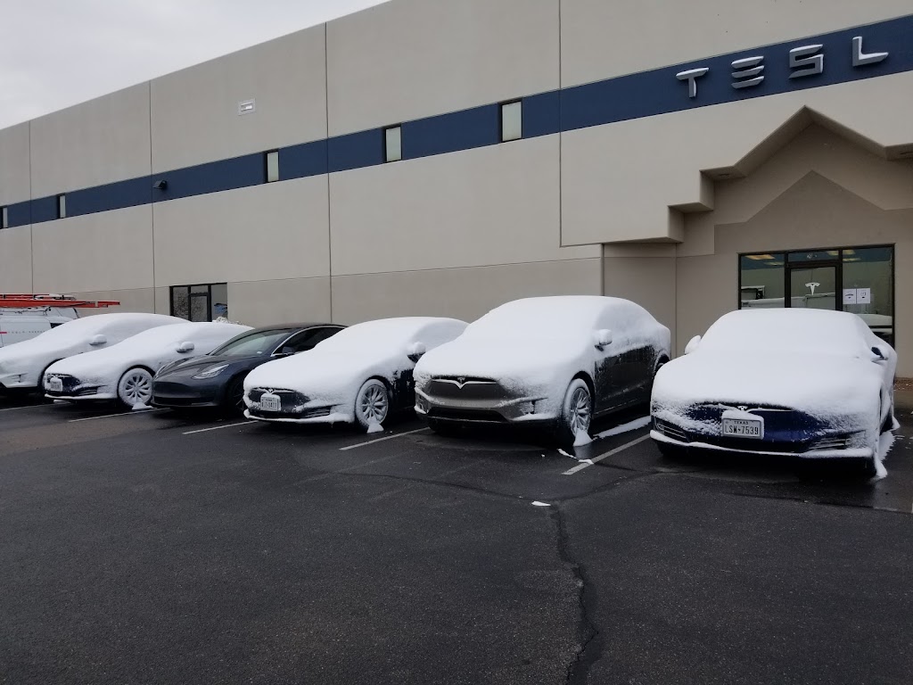 Tesla Service Center | 28 Walter Jones Blvd Suite C, El Paso, TX 79906, USA | Phone: (510) 249-4092