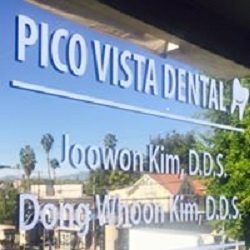 Pico Vista Dental | 2300 W Pico Blvd #204, Los Angeles, CA 90006, USA | Phone: (213) 385-6919