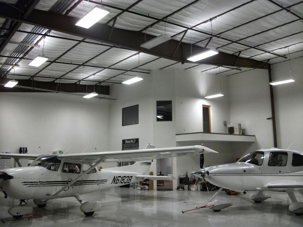 Arizona Flight Club | 4805 E Falcon Dr, Mesa, AZ 85215 | Phone: (602) 574-5376