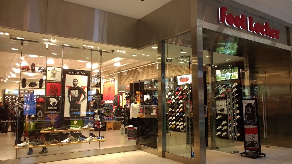 Foot Locker | 400 S Baldwin Ave Suite 342L, Arcadia, CA 91007, USA | Phone: (626) 446-2816