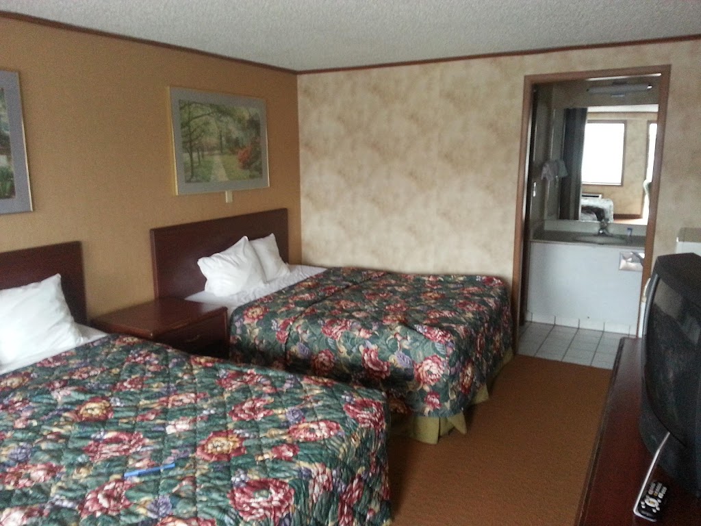 Americas Best Value Inn & Suites Monroe | 1885 Welcome Way, Monroe, MI 48162, USA | Phone: (734) 289-1080