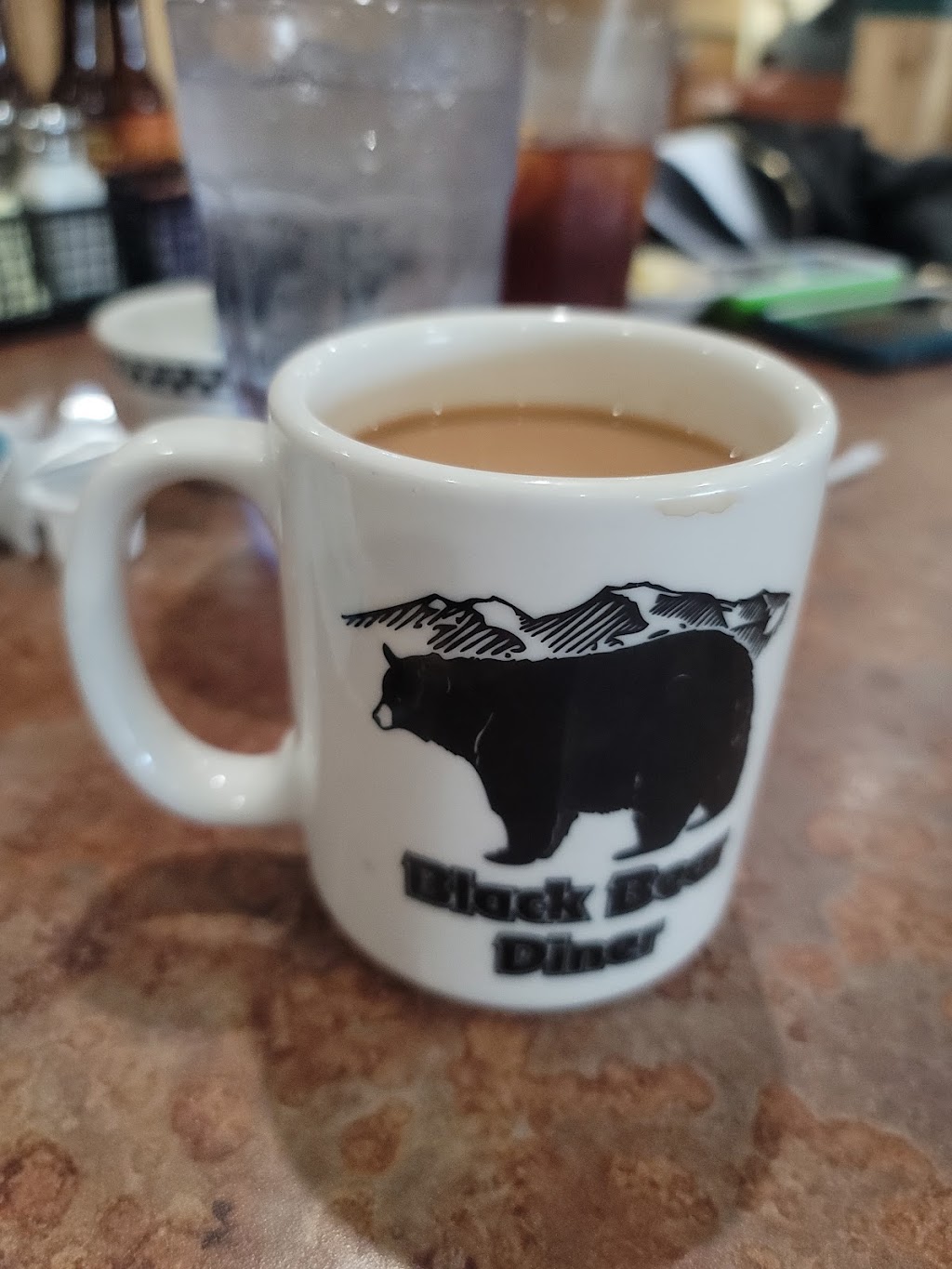 Black Bear Diner Cypress | 19823 Northwest Fwy, Jersey Village, TX 77065, USA | Phone: (346) 277-9027