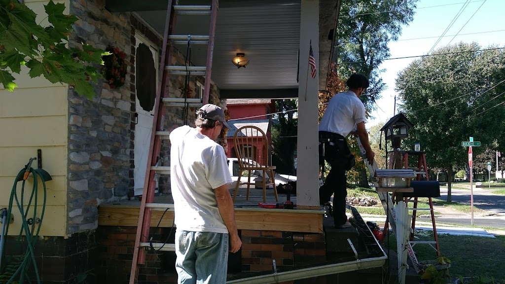 Starcher Drain Services | 621 Buckeye, Orrville, OH 44667, USA | Phone: (330) 683-1851