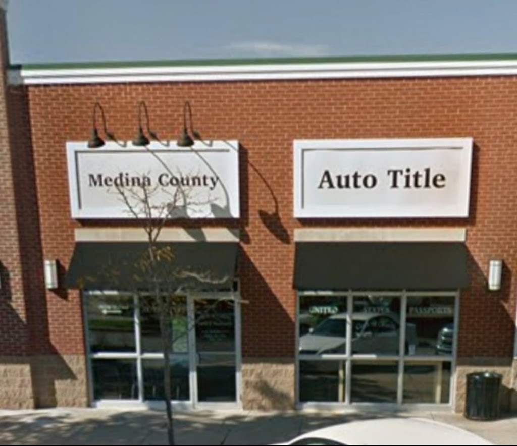 Brunswick Auto Title Office | 1434 Town Center Blvd, Brunswick, OH 44212, USA | Phone: (877) 722-0016