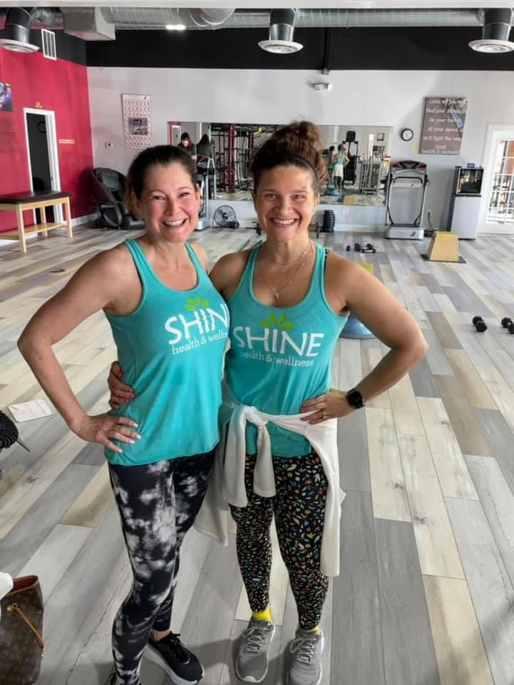 SHINE health & wellness | 4651 Sandy Plains Rd #112, Roswell, GA 30075, USA | Phone: (678) 787-9765