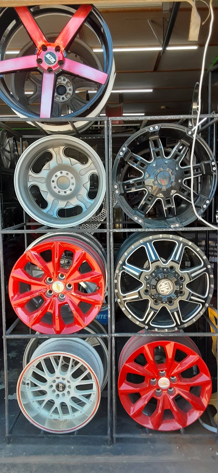 Start Wheels LLC | 11310 Brown Bridge Rd, Covington, GA 30016, USA | Phone: (404) 849-6779