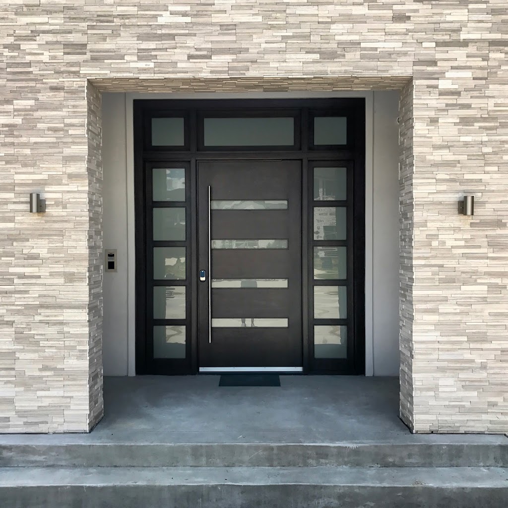 Dallas Door Designs | 1243 Majesty Dr, Dallas, TX 75247, USA | Phone: (214) 973-0373