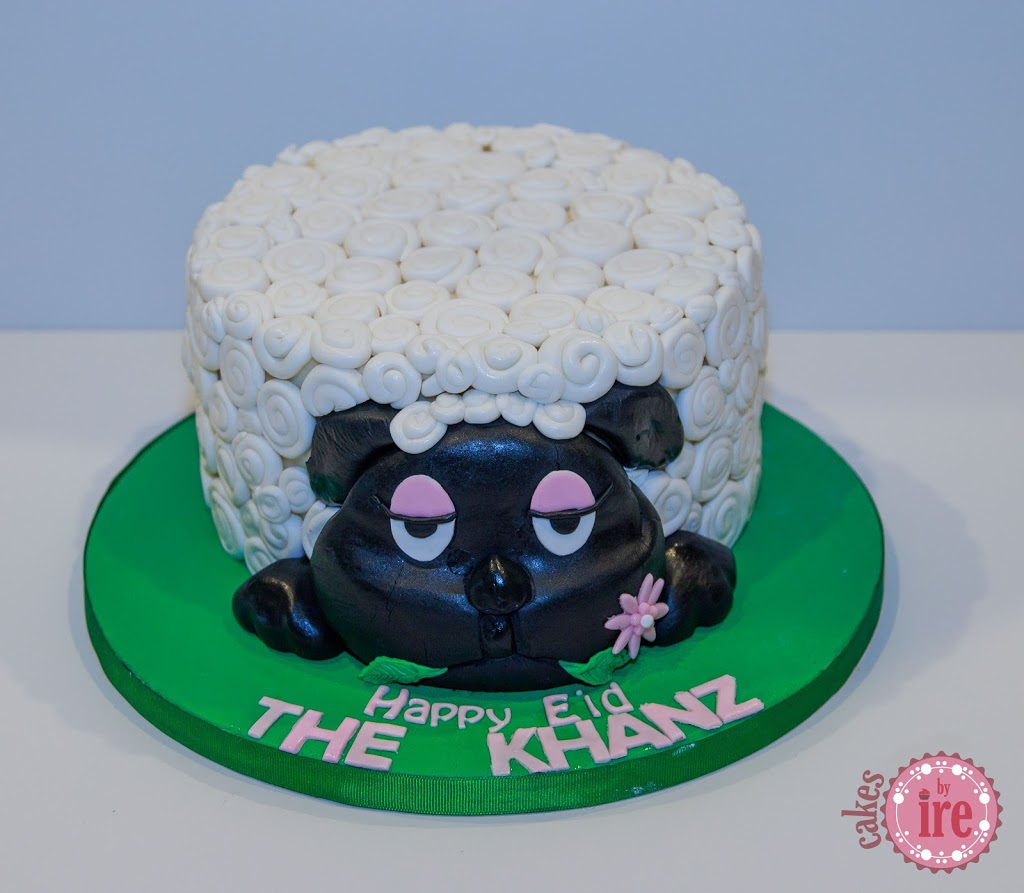 Cakes by Ire | 20423 Fawn Rest Pl, Spring, TX 77379 | Phone: (713) 309-5007