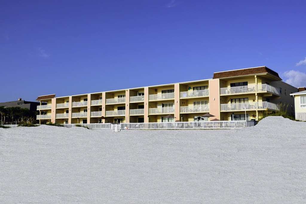 Indian Rocks Beach Florida Vacation Rental | 50 Gulf Blvd #107, Indian Rocks Beach, FL 33785 | Phone: (727) 515-6518