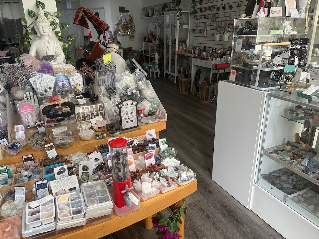 Moonlight Crystals & Earth | 31678 Coast Hwy suite#B, Laguna Beach, CA 92651, USA | Phone: (614) 531-0100