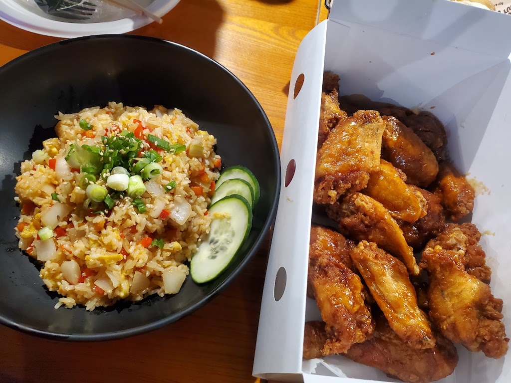 Bonchon Flushing Northern | 189-08 Northern Blvd, Queens, NY 11358, USA | Phone: (347) 438-1478