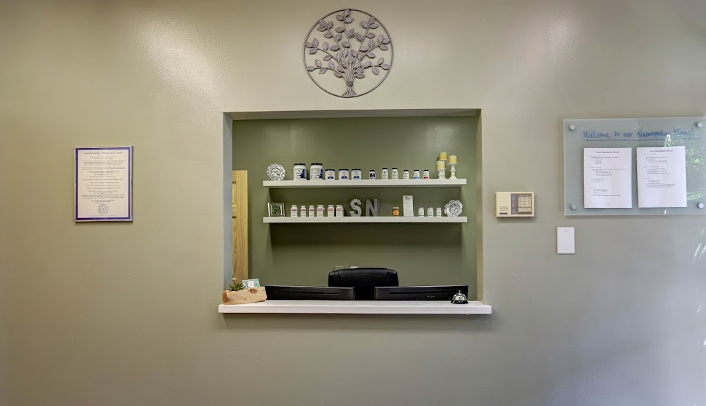 Stone Naturopathic | 2210 S Mill Ave #9, Tempe, AZ 85282, USA | Phone: (480) 331-7353