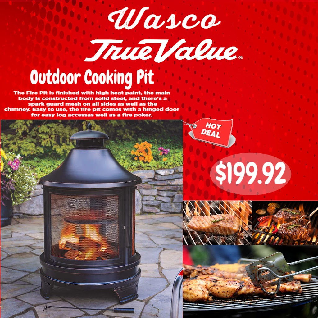 Wasco True Value | 2701 CA-46, Wasco, CA 93280, USA | Phone: (661) 758-5123