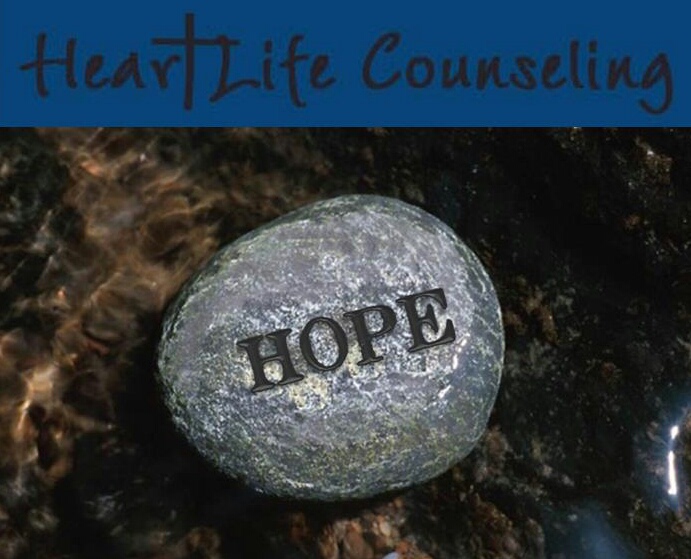HeartLife Counseling | 6021 Morriss Rd, Flower Mound, TX 75028, USA | Phone: (214) 641-6697