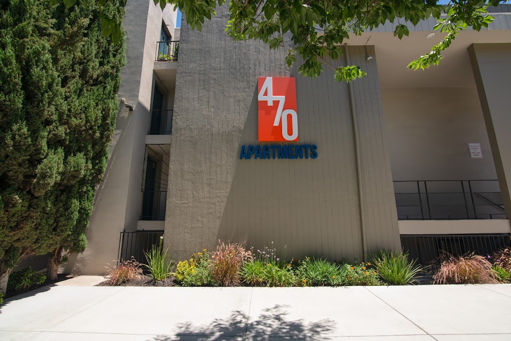 470 Apartments | 470 S 11th St, San Jose, CA 95112, USA | Phone: (408) 286-9708