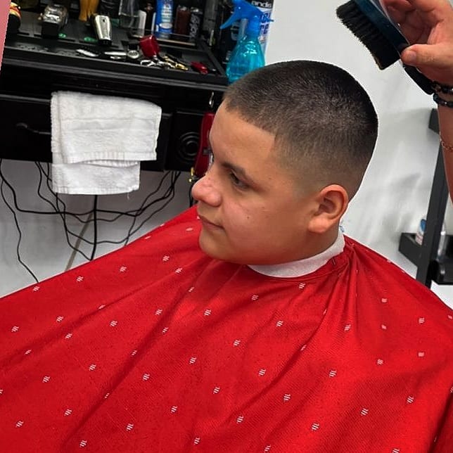 Luis BarberShop | 628 Halstead Ave, Mamaroneck, NY 10543, USA | Phone: (914) 630-1150