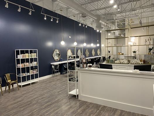 ROUCOU Salon | 18440 W Airport Blvd #500, Richmond, TX 77407, USA | Phone: (281) 207-6713