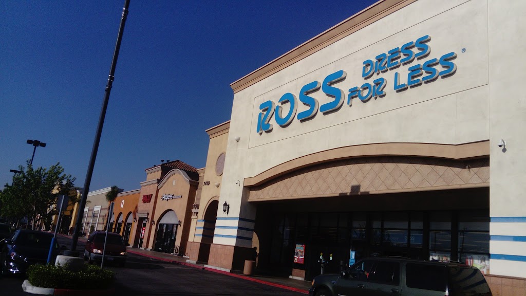 Ross Dress for Less | 7410 Alameda St, Huntington Park, CA 90255, USA | Phone: (323) 587-3925