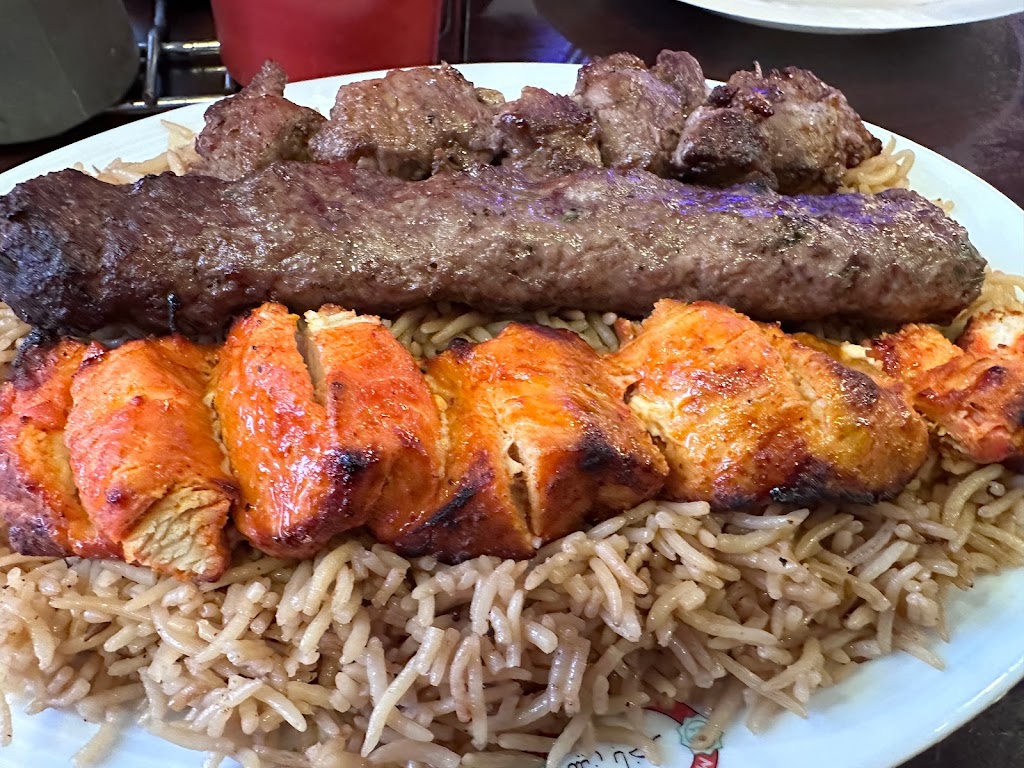 Main Bakhtar Halal Kabab | 96 N Broadway, Hicksville, NY 11801 | Phone: (516) 622-6669