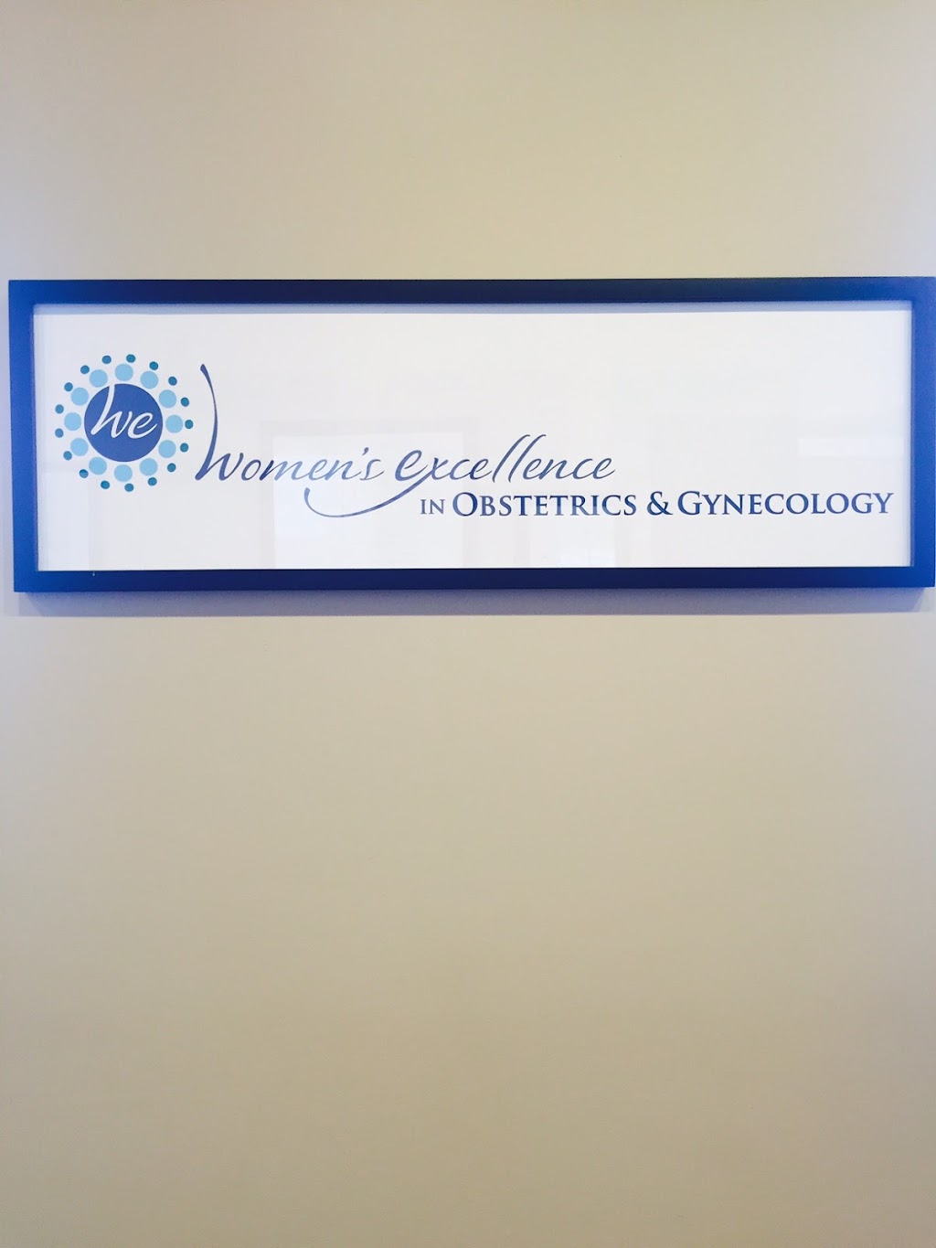 Womens Excellence in Obstetrics and Gynecology | 1428 S Lapeer Rd suite a, Lake Orion, MI 48360, USA | Phone: (248) 693-0543
