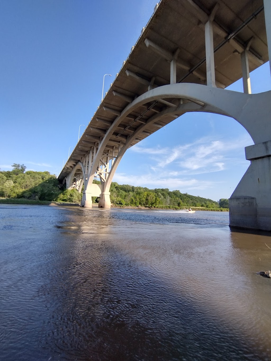 Fort Snelling State Park | 101 Snelling Lake Rd, St Paul, MN 55111, USA | Phone: (612) 279-3550