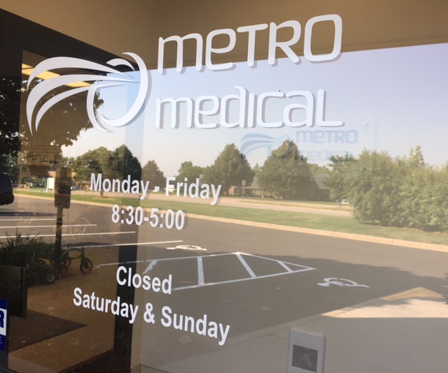 Metro Medical Homecare | 12255 Nicollet Ave, Burnsville, MN 55337, USA | Phone: (952) 854-3603