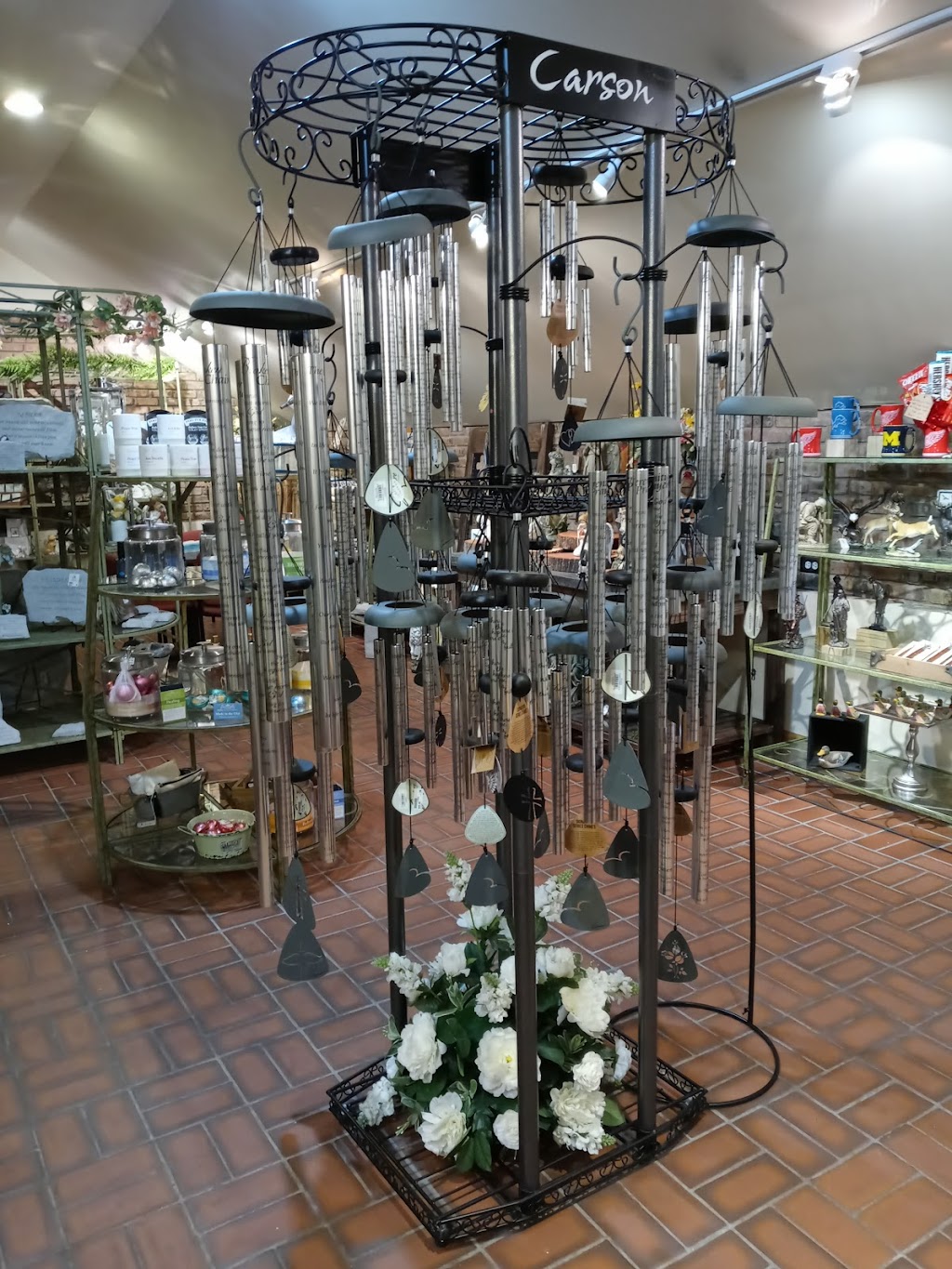 Viviano Flower Shop | 32050 Harper Ave, St Clair Shores, MI 48082, USA | Phone: (586) 293-0227