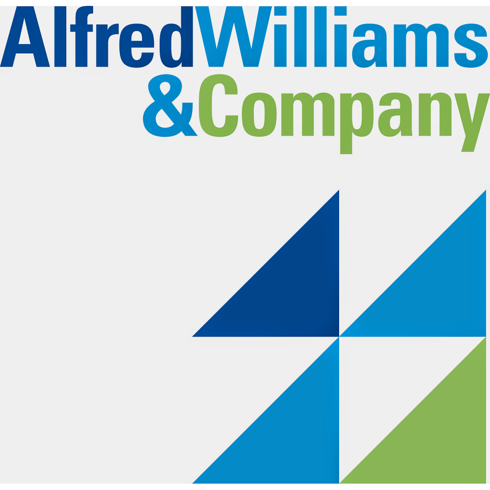 Alfred Williams & Company | 8007 National Service Rd #101, Colfax, NC 27235, USA | Phone: (336) 665-0660