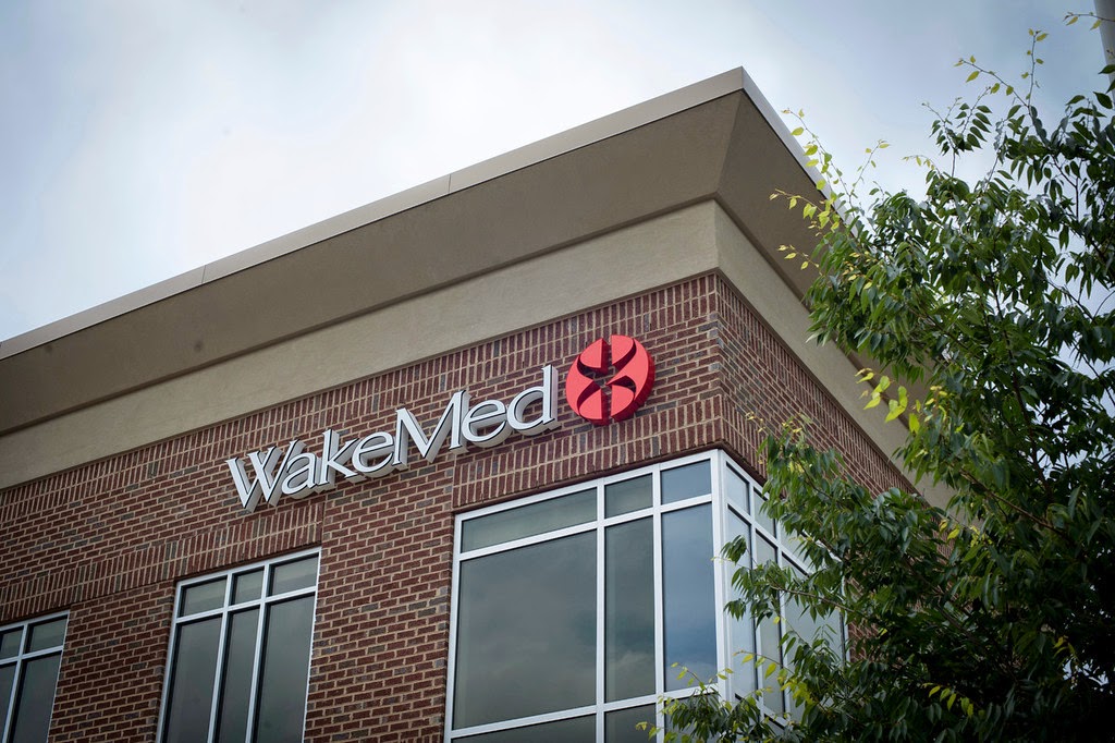 WakeMed Heart & Vascular - Cardiology | 166 Springbrook Ave Suite 205, Clayton, NC 27520, USA | Phone: (919) 861-8939