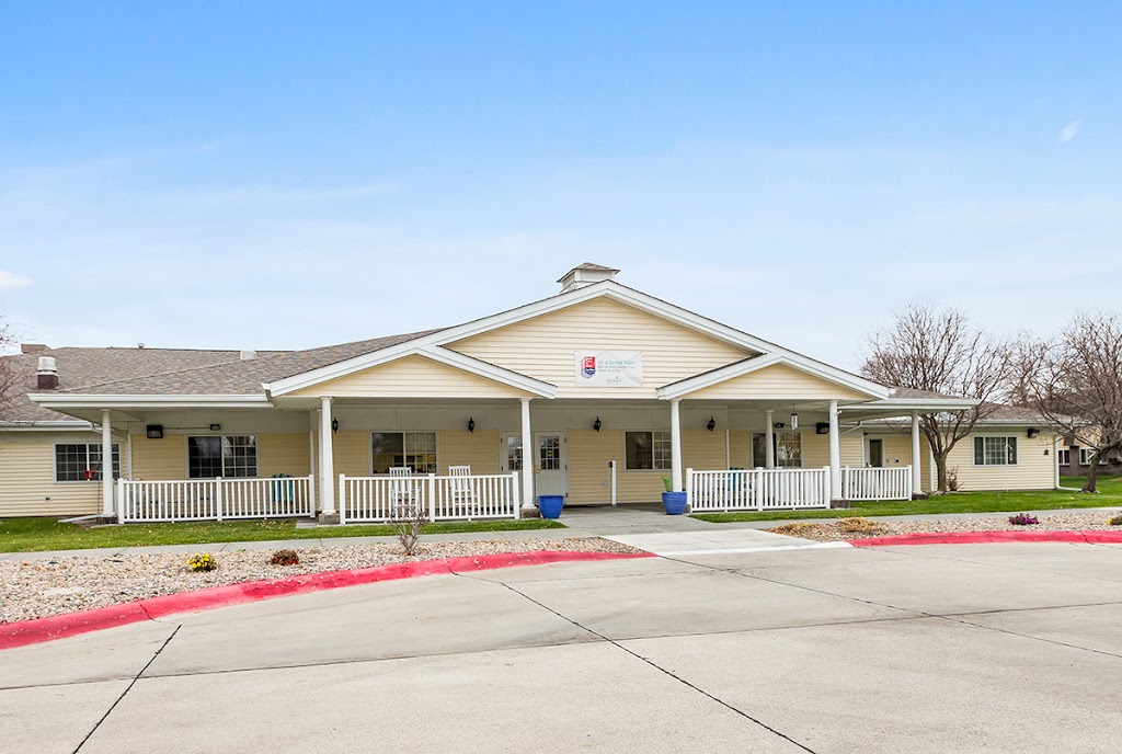 Cottonwood Senior Living | 3271 29th Ave, Columbus, NE 68601, USA | Phone: (402) 562-9136