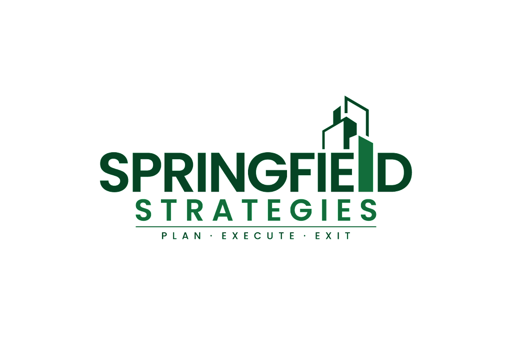 Joshua Heizer Business Broker | Springfield Strategies | 410 Peachtree Pkwy Suite 4245, Cumming, GA 30041, USA | Phone: (470) 557-8555