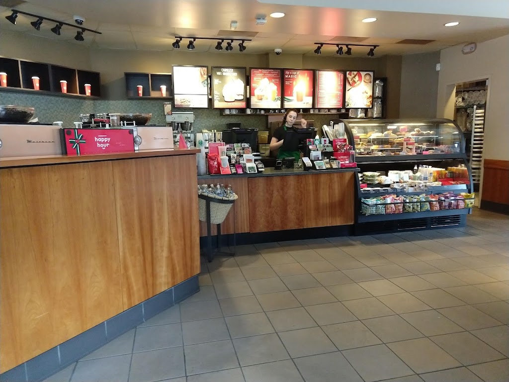 Starbucks | 22805 44th Ave W, Mountlake Terrace, WA 98043, USA | Phone: (425) 672-4254