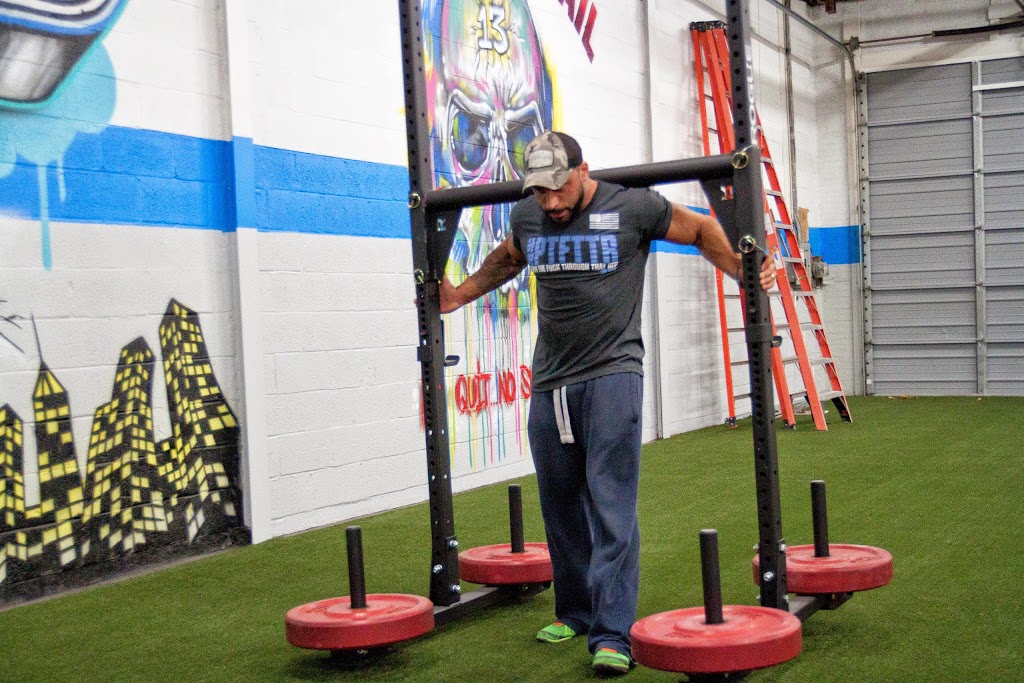 Siege Athletics | 228 E Jericho Turnpike, Mineola, NY 11501, USA | Phone: (516) 385-8517