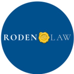 Roden Law | 8 Gillon St, Charleston, SC 29401 | Phone: (843) 790-8999