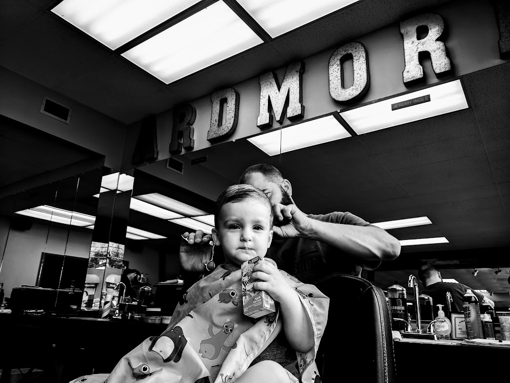 Ardmore Barber Shop | 1311 S Hawthorne Rd, Winston-Salem, NC 27103, USA | Phone: (336) 725-3279