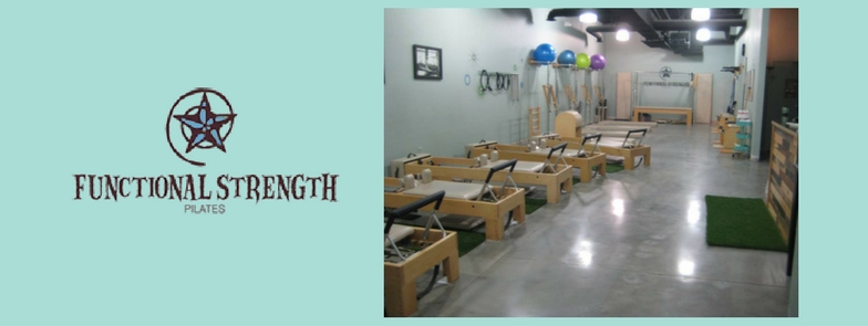 Functional Strength Pilates | 10047 Park Meadows Dr, Lone Tree, CO 80124 | Phone: (303) 589-8710