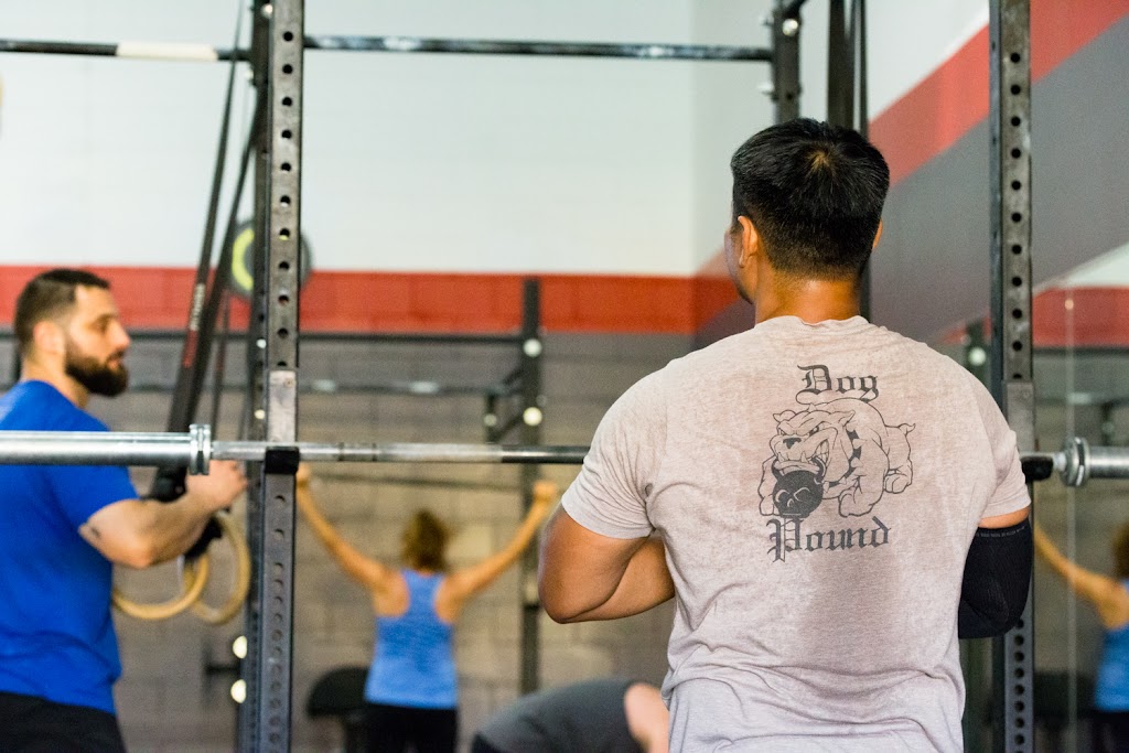 Eastbound CrossFit | 5692 Winchester Rd NW, Carroll, OH 43112, USA | Phone: (614) 562-3909