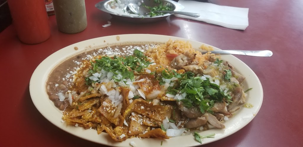 La Estrella | 940 S Lorena St, Los Angeles, CA 90023 | Phone: (323) 266-4349