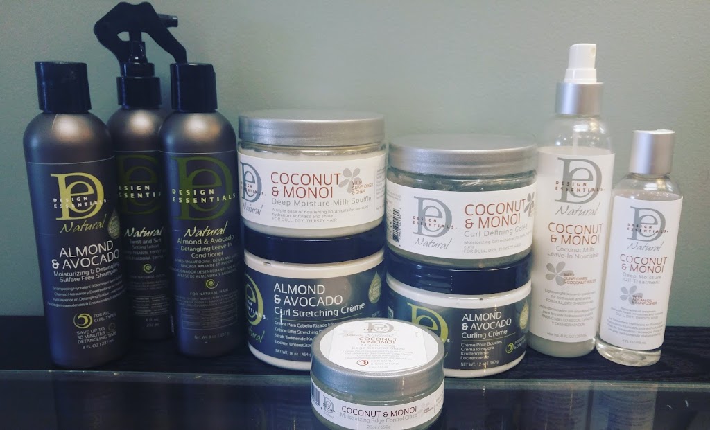 The Hair Depot Day Spa | 523 N Sandusky St, Bellevue, OH 44811, USA | Phone: (419) 483-4965