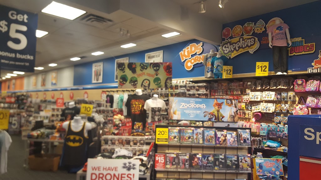 FYE | 3880 Irving Mall Dr, Irving, TX 75062, USA | Phone: (972) 659-1610