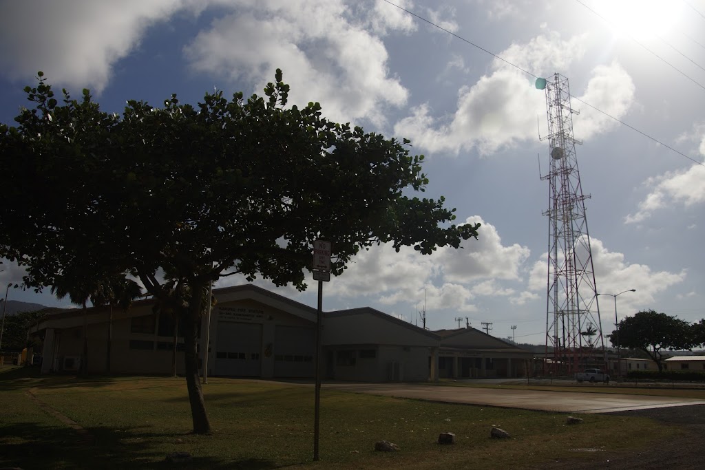 Kahuku Police Station | 56-470 Kamehameha Hwy, Kahuku, HI 96731, USA | Phone: (808) 723-8650