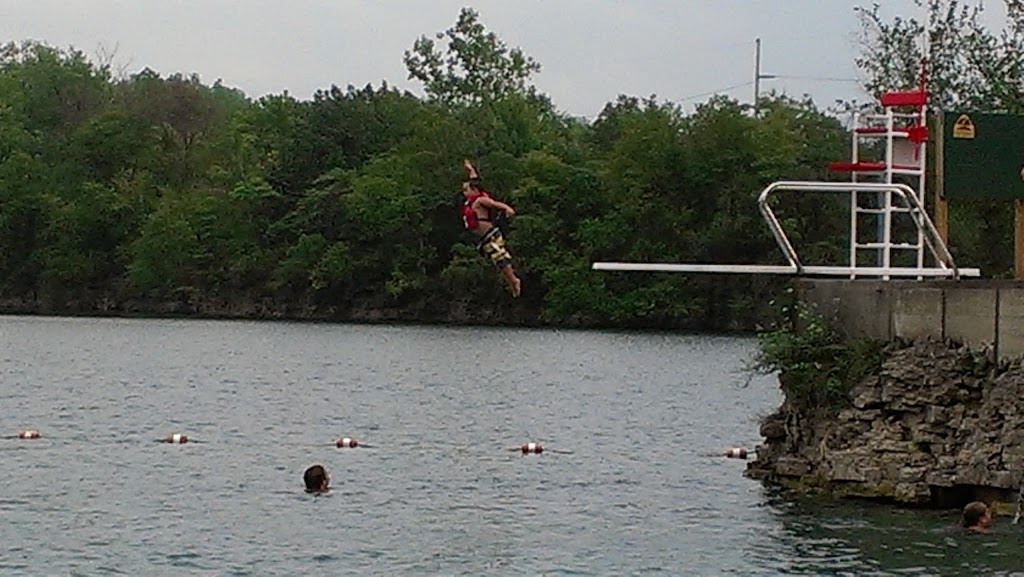 White Star Park Beach | 925 S Main St, Gibsonburg, OH 43431, USA | Phone: (419) 332-2740