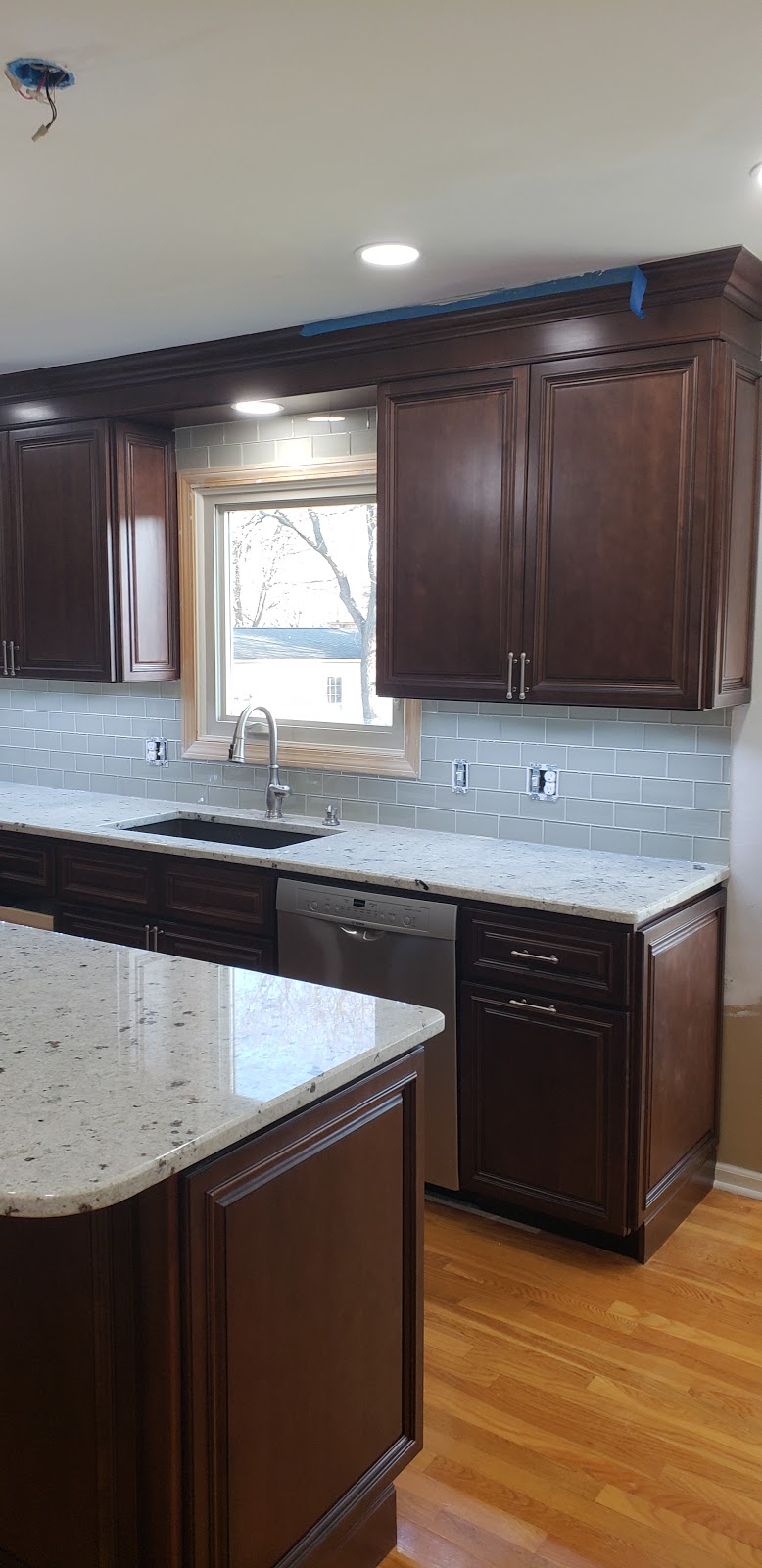 JDC Kitchen Renovations | 51210 Skyler Dr, New Baltimore, MI 48047, USA | Phone: (586) 612-1765