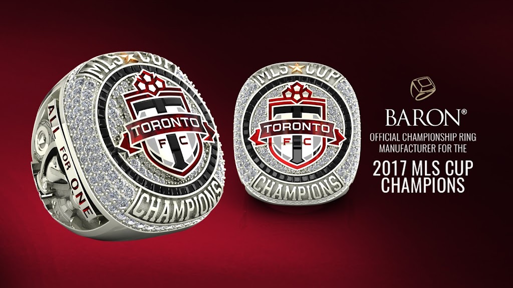 Baron Championship Rings | 12274 County Rd 42, Tecumseh, ON N8N 0G9, Canada | Phone: (519) 979-1111