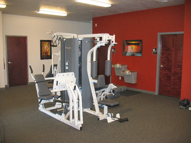 Achieve Physical Therapy | 4776 N Five Mile Rd Ste 101, Boise, ID 83713 | Phone: (208) 658-9500