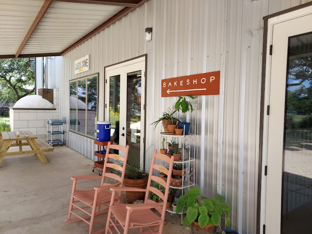 Abby Jane Bakeshop | 16604 Fitzhugh Rd Unit C, Dripping Springs, TX 78620, USA | Phone: (512) 383-5923