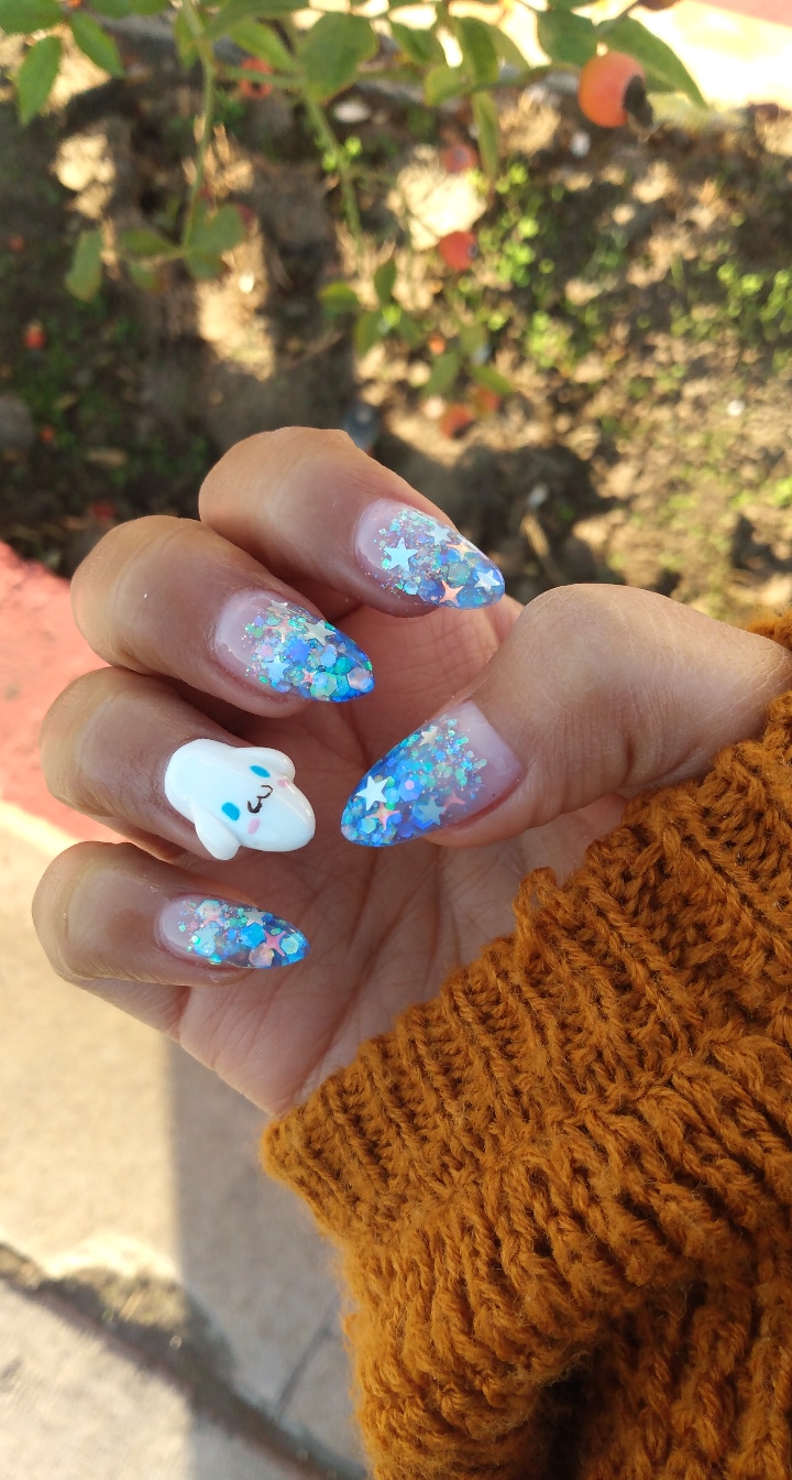 Deco Nails By Mari | 18051 Crenshaw Blvd Suite B, Torrance, CA 90504, USA | Phone: (310) 619-5551