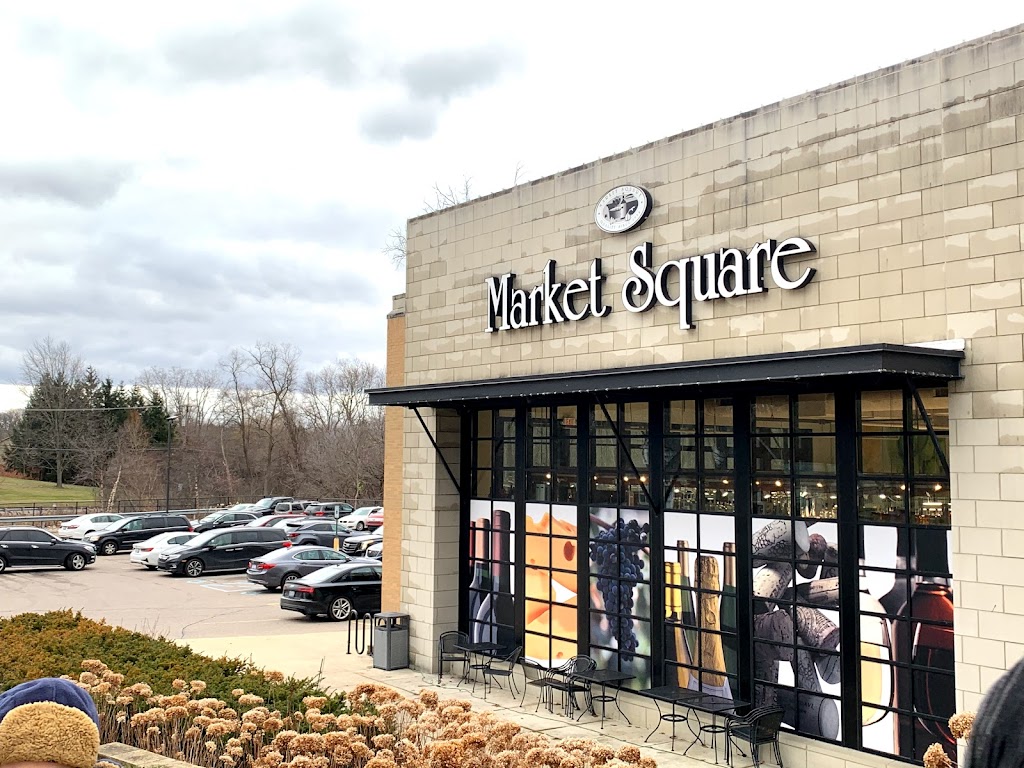 Market Square | 2045 Walnut Lake Rd, West Bloomfield Township, MI 48322, USA | Phone: (248) 626-2662