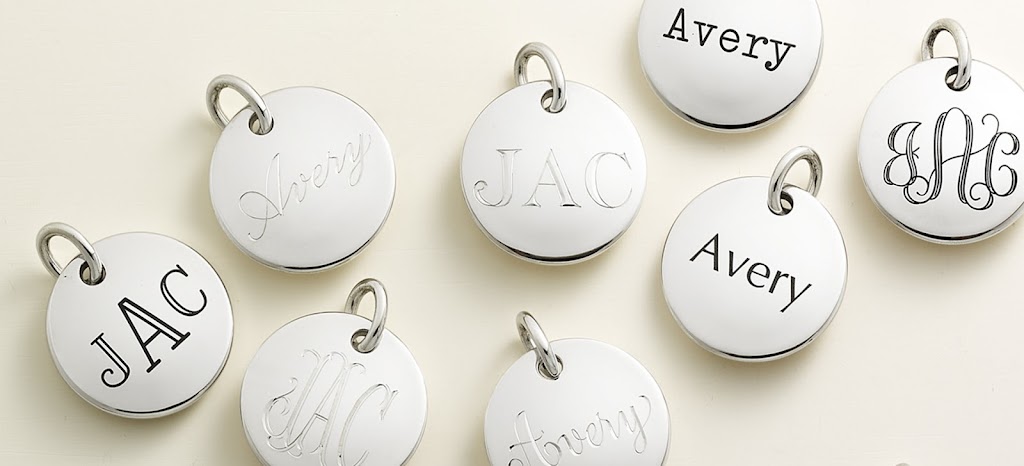 James Avery Artisan Jewelry | 116 E I-20 Ste 140, Weatherford, TX 76087, USA | Phone: (817) 458-7887